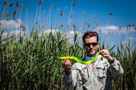 The Ultimate Lure Selection Chart