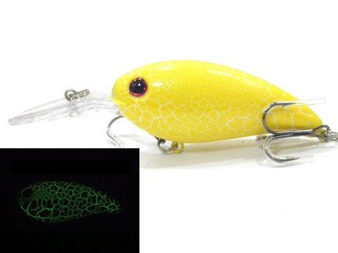 Deep Diving Crankbait BSS055-2