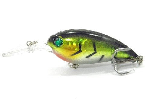 Deep Diving Crankbait BSS055-2