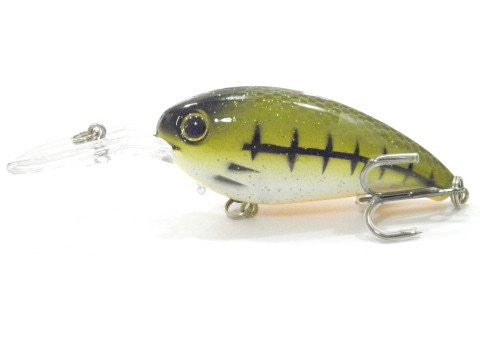 Deep Diving Crankbait BSS055-2