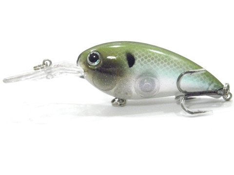 Deep Diving Crankbait BSS055-2