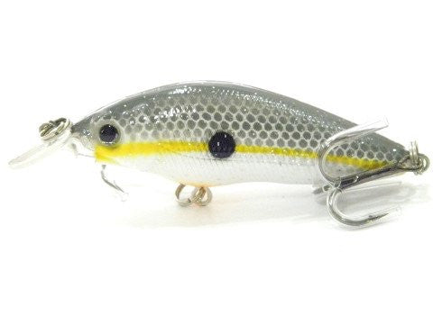 Shallow Water Crankbait BSS583