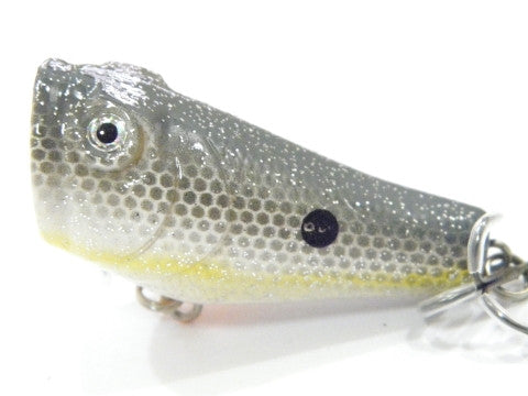 bass smasher led lure SwimShad Glide Baits Monster Hard Fishing LITTMA Bass Fishing Topwater Popper