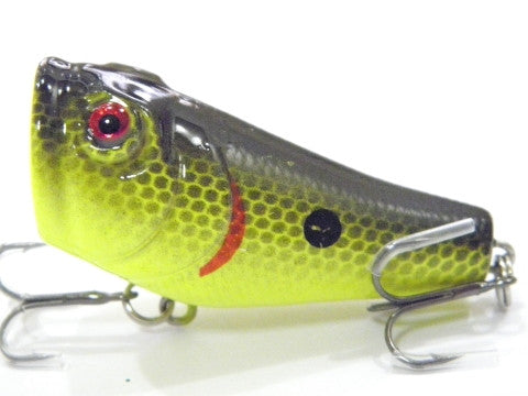 Topwater Popper Bait BSS620