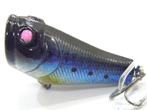 Topwater Popper Bait BSS620