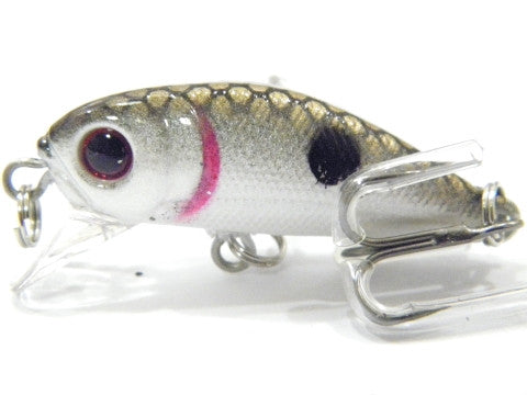Deep Diving Minnow Crankbait BSS617