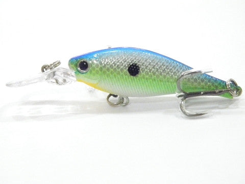 Medium Diving Minnow Crankbait BSS515