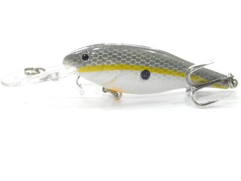 Medium Diving Crankbait BSS187