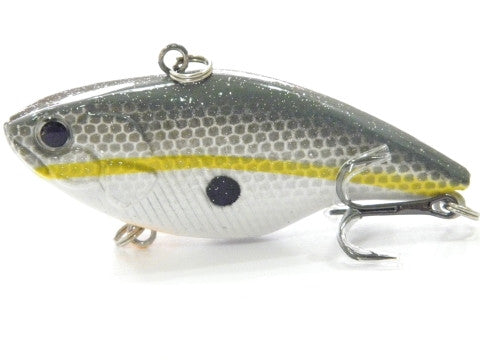 Lipless Crankbait BSS568