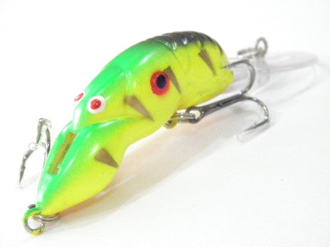 Deep Water Wobble Crankbait BSS569