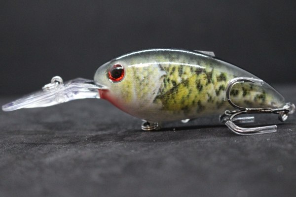 Deep Diving Crankbait BSS055-1
